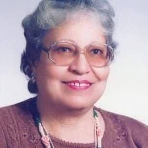 Meet your Posher, Antoinette saad